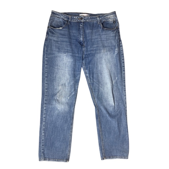 KanCan Bootcut Jeans | Size 31 | Maurices Exclusive | Mid Wash Denim - Picture 1 of 3